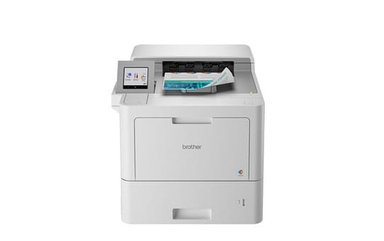 Brother HL-L9430CDN Couleur 2400 x 600 DPI A4 (HLL9430CDNRE1)