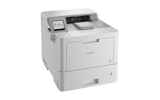 Brother HL-L9430CDN Couleur 2400 x 600 DPI A4 (HLL9430CDNRE1) — image 3