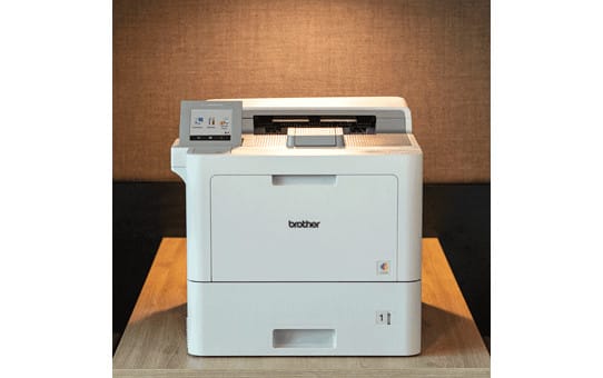 Brother HL-L9430CDN Couleur 2400 x 600 DPI A4 (HLL9430CDNRE1) — image 5