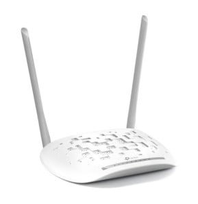 TP-Link TD-W8961N routeur sans fil Fast...