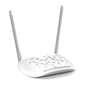 TP-Link TD-W8961N routeur sans fil Fast Ethernet Monobande (2,4 GHz) Gris, Blanc (TD-W8961N)