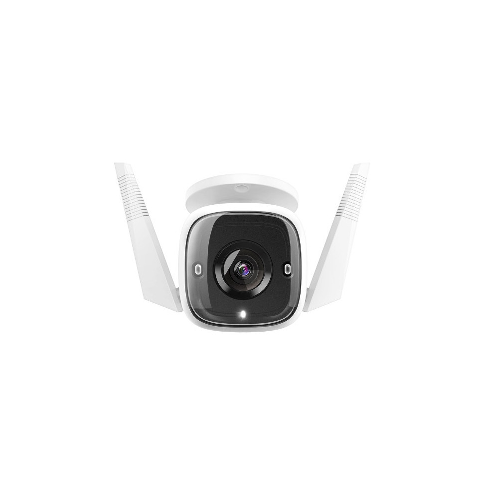 TP-Link TC65 caméra de sécurité Cosse Caméra de sécurité IP Extérieure 2304 x 1296 pixels Plafond/mur (TC65)