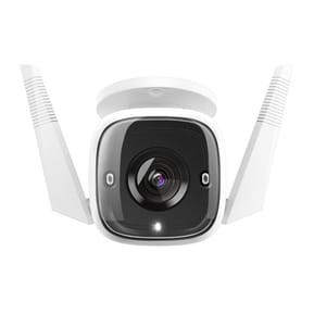 TP-Link TC65 caméra de sécurité Cosse Caméra de sécurité IP Extérieure 2304 x 1296 pixels Plafond/mur (TC65)