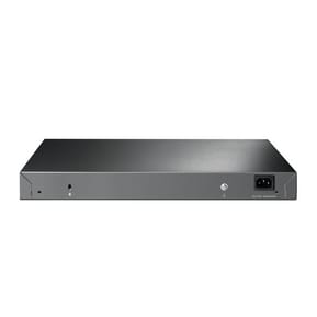 TP-Link TL-SG3452XP commutateur réseau Géré L2+ Gigabit Ethernet (10/100/1000) Connexion Ethernet, supportant l'alimentation — image 3