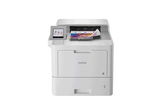 Brother HL-L9470CDN Couleur 2400 x 600 DPI A4 (HLL9470CDNRE1)