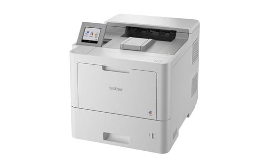 Brother HL-L9470CDN Couleur 2400 x 600 DPI A4 (HLL9470CDNRE1) — image 2