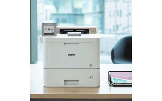 Brother HL-L9470CDN Couleur 2400 x 600 DPI A4 (HLL9470CDNRE1) — image 5