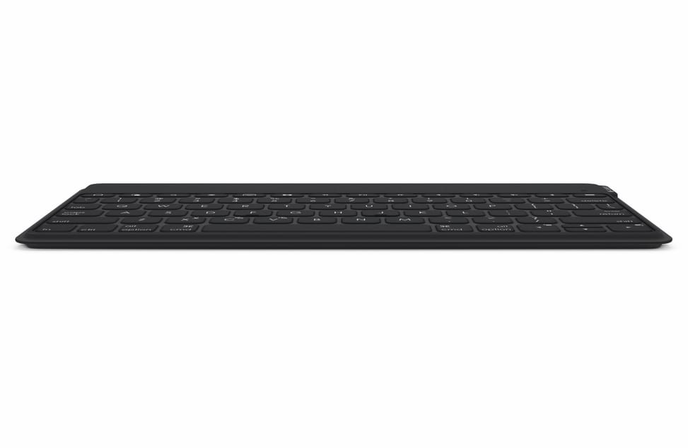 Logitech Keys-To-Go Noir Bluetooth QWERTY Néerlandais, Anglais britannique (920-006710) — image 3