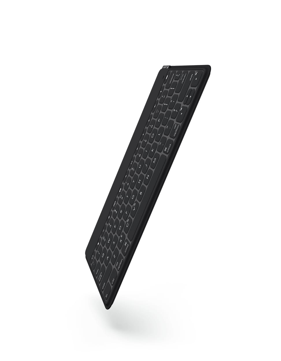 Logitech Keys-To-Go Noir Bluetooth QWERTY Néerlandais, Anglais britannique (920-006710) — image 4