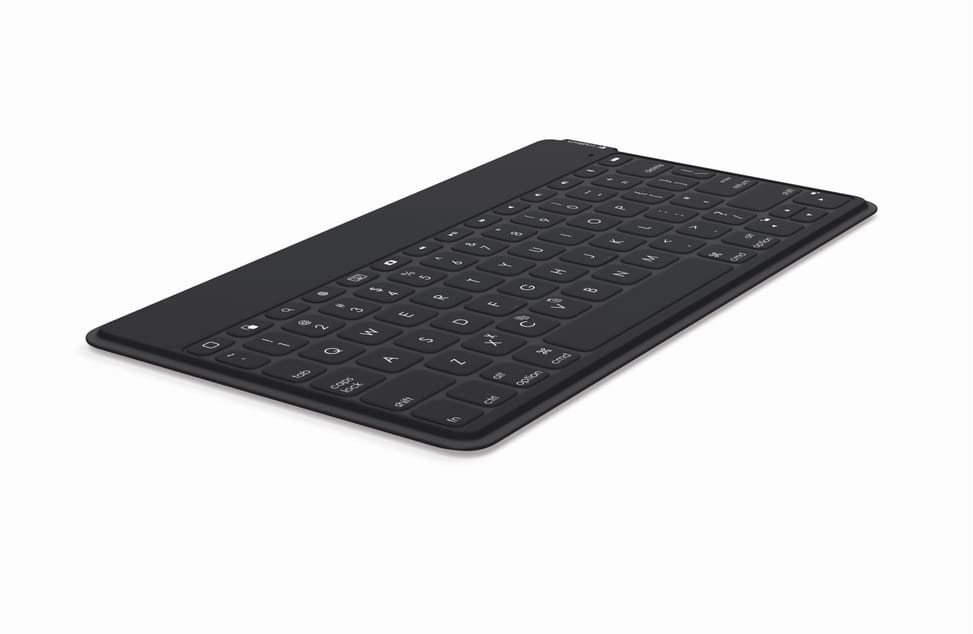 Logitech Keys-To-Go Noir Bluetooth QWERTY Néerlandais, Anglais britannique (920-006710) — image 6
