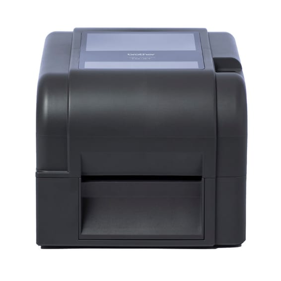 Brother TD-4420TN imprimante pour étiquettes Thermique direct/Transfert thermique 203 x 203 DPI 152 mm/sec Avec fil
