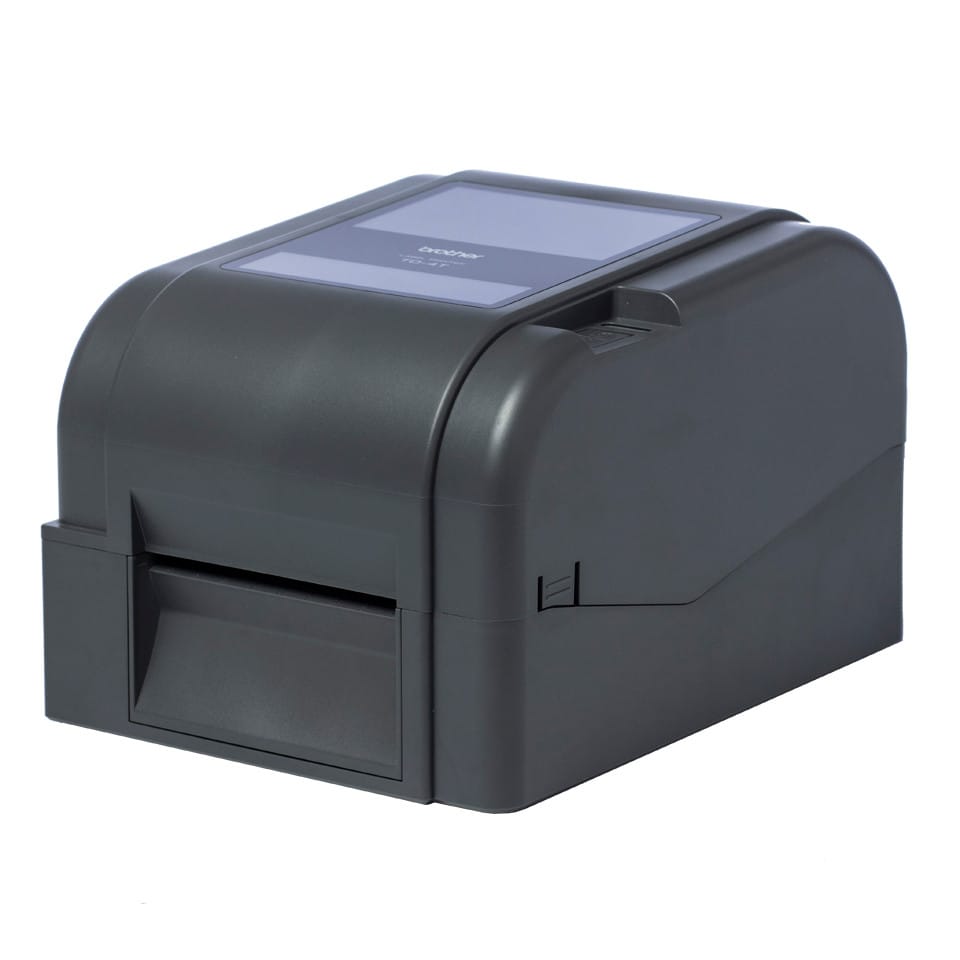 Brother TD-4420TN imprimante pour étiquettes Thermique direct/Transfert thermique 203 x 203 DPI 152 mm/sec Avec fil — image 2