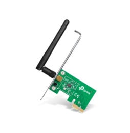 TP-Link TL-WN781ND carte réseau Interne WLAN 150 Mbit/s (TL-WN781ND)