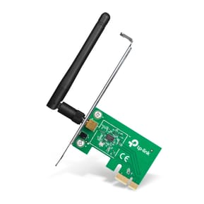 TP-Link TL-WN781ND carte réseau Interne WLAN 150 Mbit/s (TL-WN781ND)