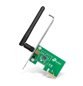 TP-Link TL-WN781ND carte réseau Interne WLAN...