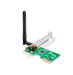 TP-Link TL-WN781ND carte réseau Interne WLAN 150 Mbit/s (TL-WN781ND)