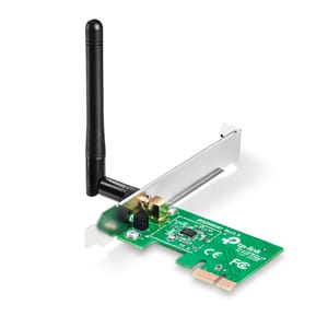 TP-Link TL-WN781ND carte réseau Interne WLAN 150 Mbit/s (TL-WN781ND) — image 2