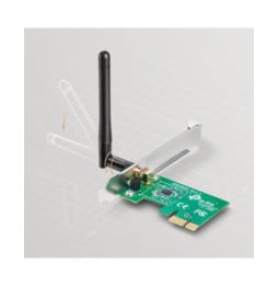 TP-Link TL-WN781ND carte réseau Interne WLAN 150 Mbit/s (TL-WN781ND)