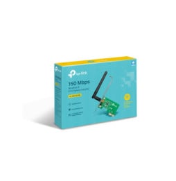 TP-Link TL-WN781ND carte réseau Interne WLAN 150 Mbit/s (TL-WN781ND)