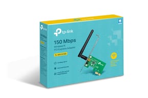 TP-Link TL-WN781ND carte réseau Interne WLAN 150 Mbit/s (TL-WN781ND) — image 5