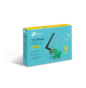 TP-Link TL-WN781ND carte réseau Interne WLAN 150 Mbit/s (TL-WN781ND)