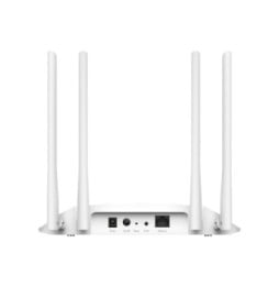 TP-Link TL-WA1201 point d'accès réseaux locaux sans fil 867 Mbit/s Blanc Connexion Ethernet, supportant l'alimentation via ce