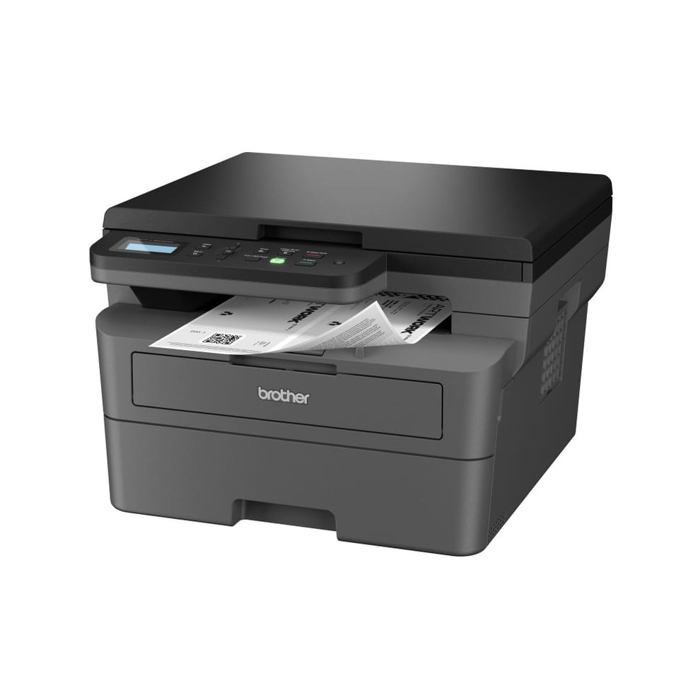 Brother DCP-L2620DW Laser A4 1200 x 1200 DPI 32 ppm Wifi (DCPL2620DWRE1) — image 3