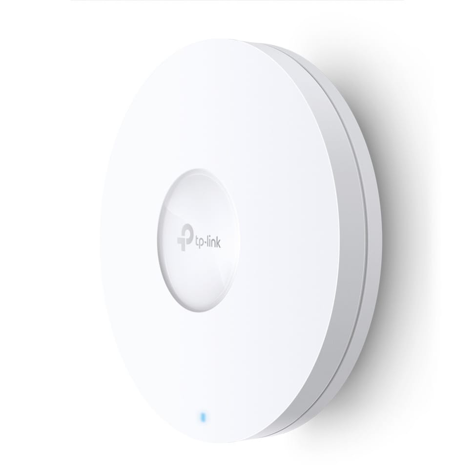 نقطة وصول لاسلكية TP-Link EAP620 HD 1201 Mbit/s أبيض PoE — صورة 1
