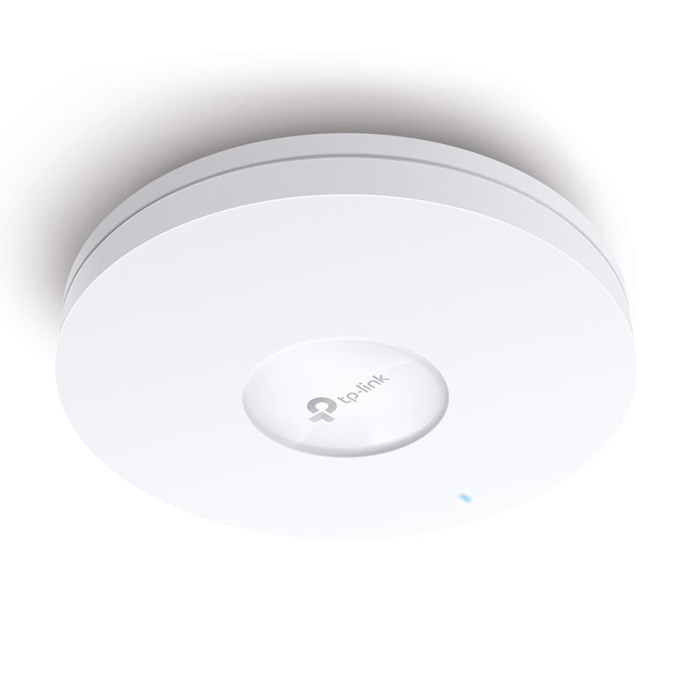 TP-Link EAP620 HD point d'accès réseaux locaux sans fil 1201 Mbit/s Blanc Connexion Ethernet, supportant l'alimentation via ce — image 2