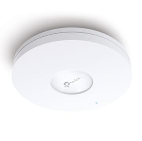 TP-Link EAP620 HD point d'accès réseaux locaux sans fil 1201 Mbit/s Blanc Connexion Ethernet, supportant l'alimentation via ce — image 2