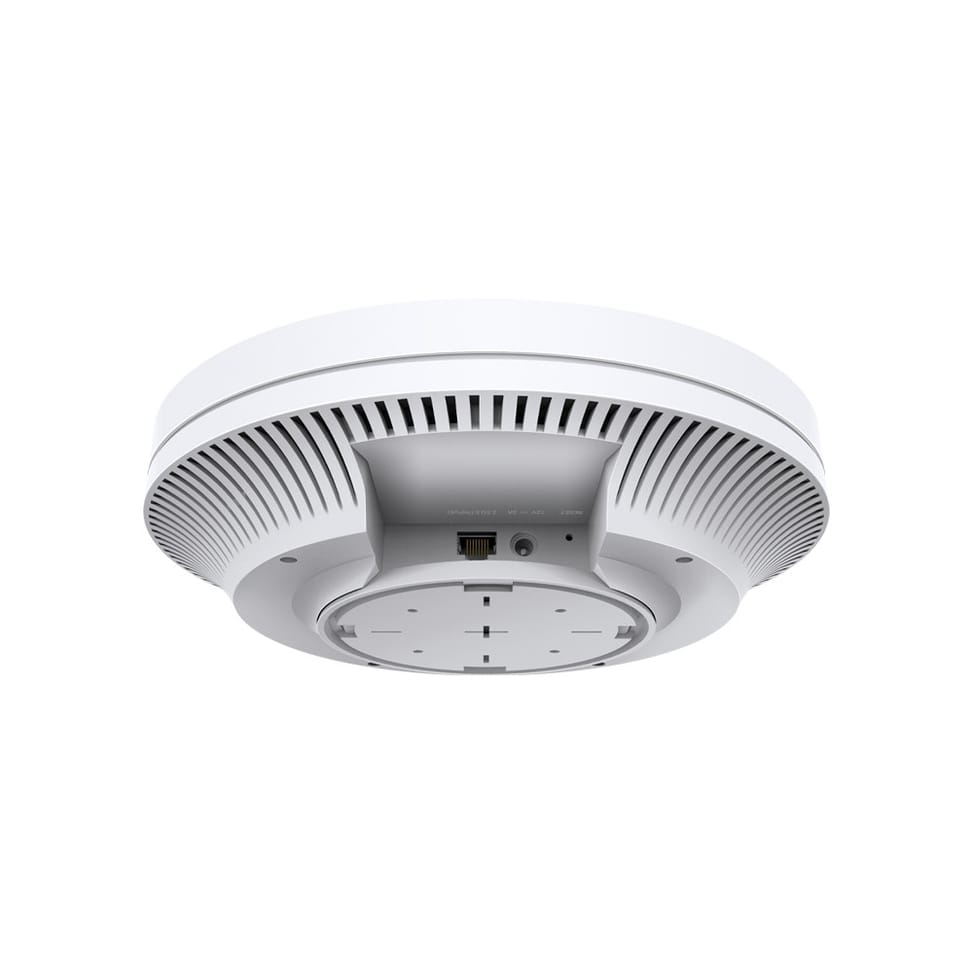 TP-Link EAP620 HD point d'accès réseaux locaux sans fil 1201 Mbit/s Blanc Connexion Ethernet, supportant l'alimentation via ce — image 3