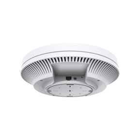 TP-Link EAP620 HD point d'accès réseaux locaux sans fil 1201 Mbit/s Blanc Connexion Ethernet, supportant l'alimentation via ce — image 3