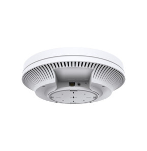 TP-Link EAP620 HD point d'accès réseaux locaux sans fil 1201 Mbit/s Blanc Connexion Ethernet, supportant l'alimentation via ce