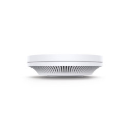 TP-Link EAP620 HD point d'accès réseaux locaux sans fil 1201 Mbit/s Blanc Connexion Ethernet, supportant l'alimentation via ce