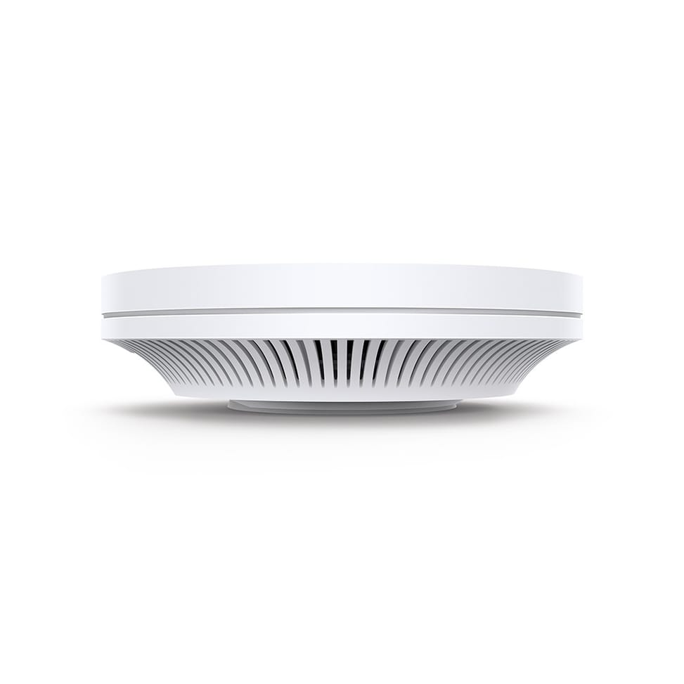 TP-Link EAP620 HD point d'accès réseaux locaux sans fil 1201 Mbit/s Blanc Connexion Ethernet, supportant l'alimentation via ce — image 4