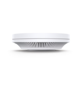 TP-Link EAP620 HD point d'accès réseaux locaux sans fil 1201 Mbit/s Blanc Connexion Ethernet, supportant l'alimentation via ce