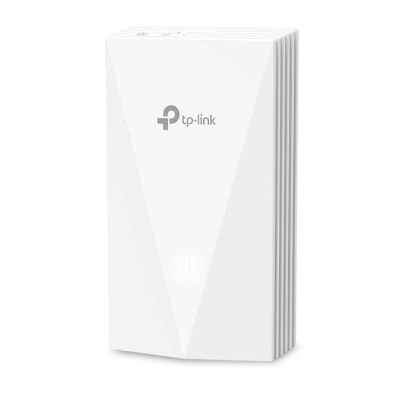 Point d'accès WiFi 6 TP-Link EAP655-Wall AX3000 mural (EAP655-WALL)