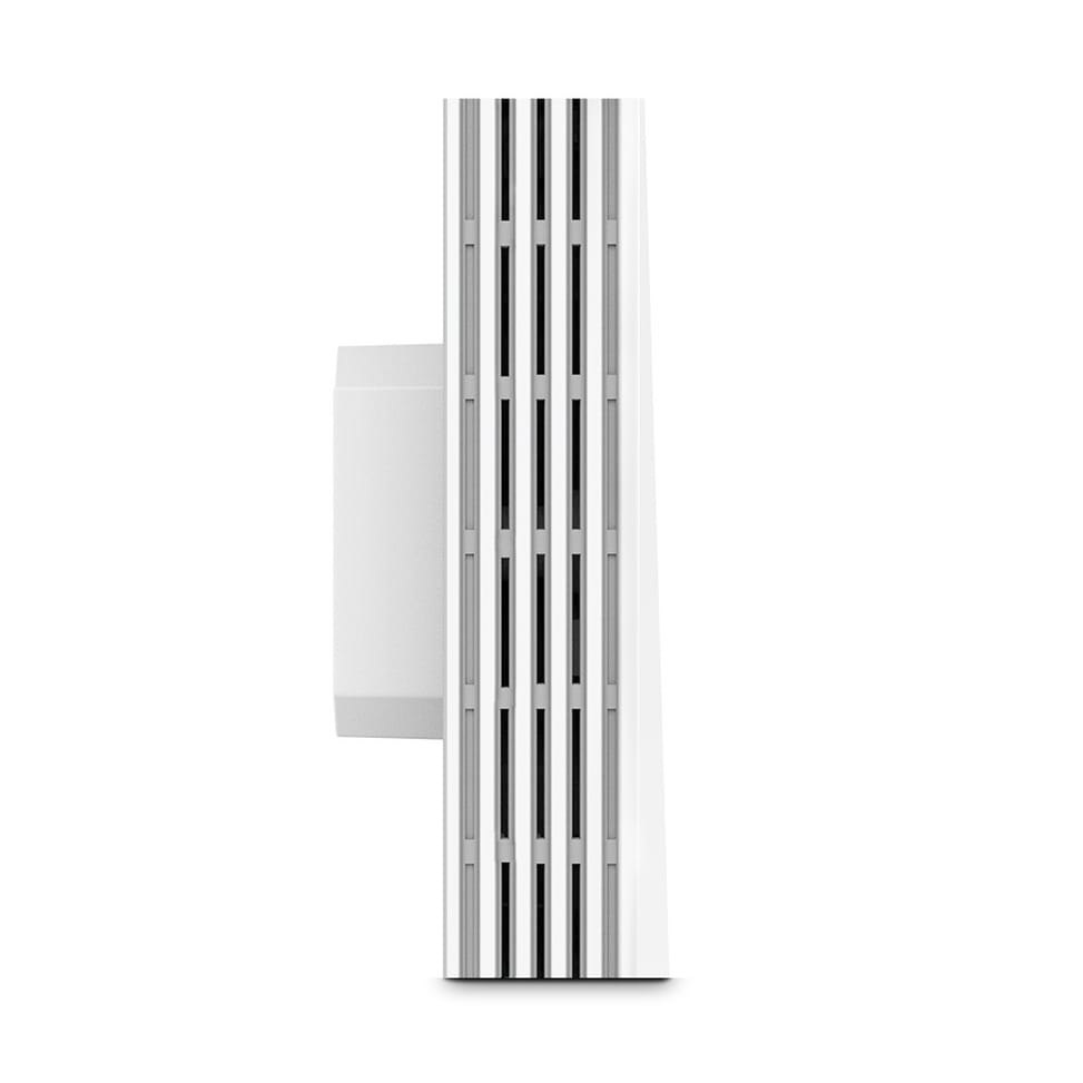 Point d'accès WiFi 6 TP-Link EAP655-Wall AX3000 mural (EAP655-WALL) — image 2