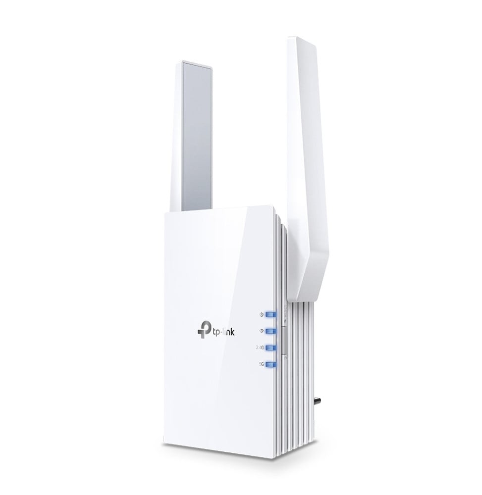Répéteur WiFi 6 TP-Link RE505X WiFi 6 AX1500
