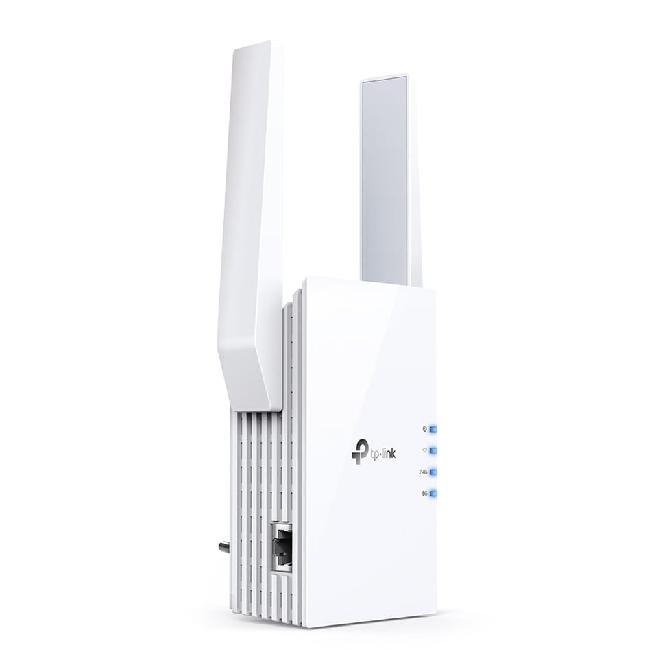 Répéteur WiFi 6 TP-Link RE505X WiFi 6 AX1500 — image 2
