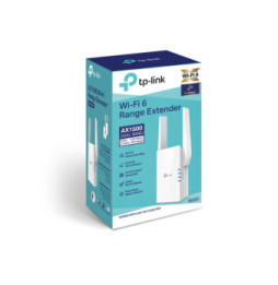 Répéteur WiFi 6 TP-Link RE505X WiFi 6 AX1500