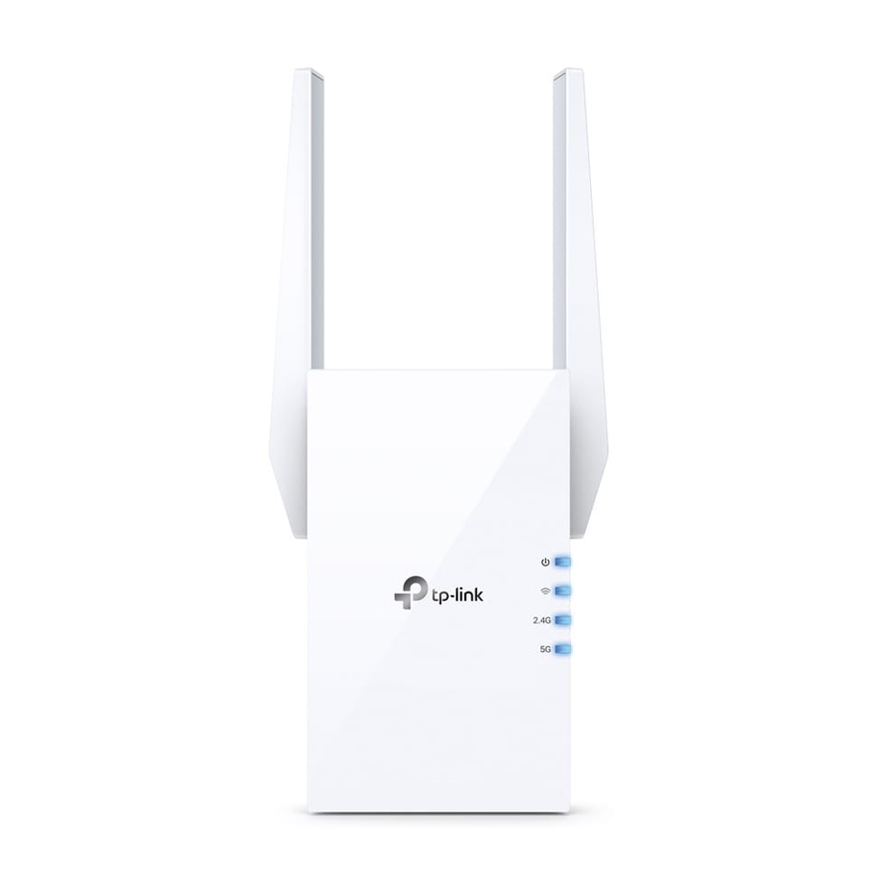 مقوي WiFi 6 TP-Link RE505X WiFi 6 AX1500 — صورة 4