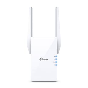 Répéteur WiFi 6 TP-Link RE505X WiFi 6 AX1500 — image 4