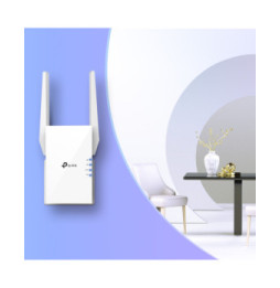 Répéteur WiFi 6 TP-Link RE505X WiFi 6 AX1500