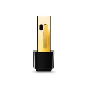 TP-Link TL-WN725N carte réseau WLAN 150 Mbit/s (TL-WN725N) — image 3