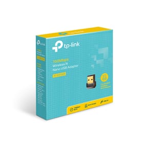 TP-Link TL-WN725N carte réseau WLAN 150 Mbit/s (TL-WN725N) — image 4
