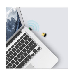TP-Link TL-WN725N carte réseau WLAN 150 Mbit/s (TL-WN725N)