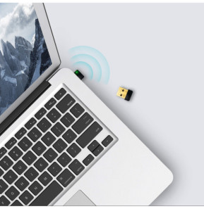 TP-Link TL-WN725N carte réseau WLAN 150 Mbit/s (TL-WN725N)