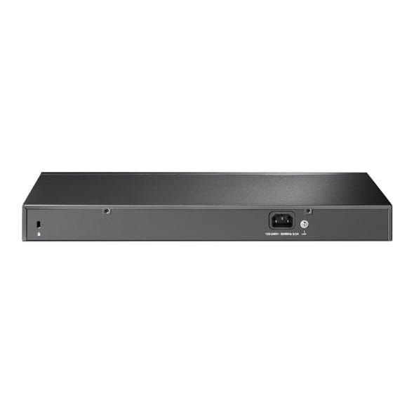 TP-Link TL-SG1218MPE Géré L2 Gigabit Ethernet (10/100/1000) Connexion Ethernet, supportant l'alimentation via ce port (PoE) 1U — image 3