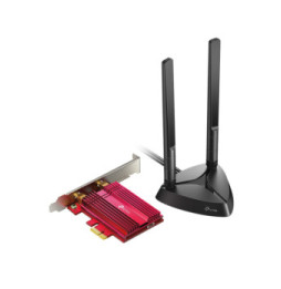 TP-Link Archer TX3000E Interne WLAN / Bluetooth 2402 Mbit/s (ARCHER TX3000E)